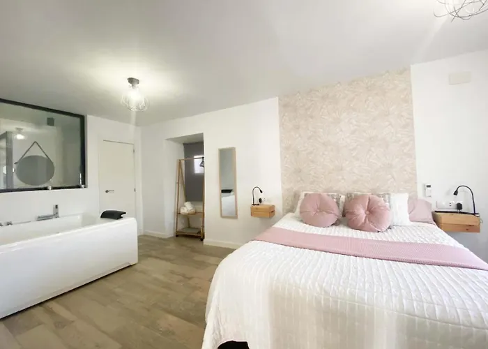 Amores Loft Rural