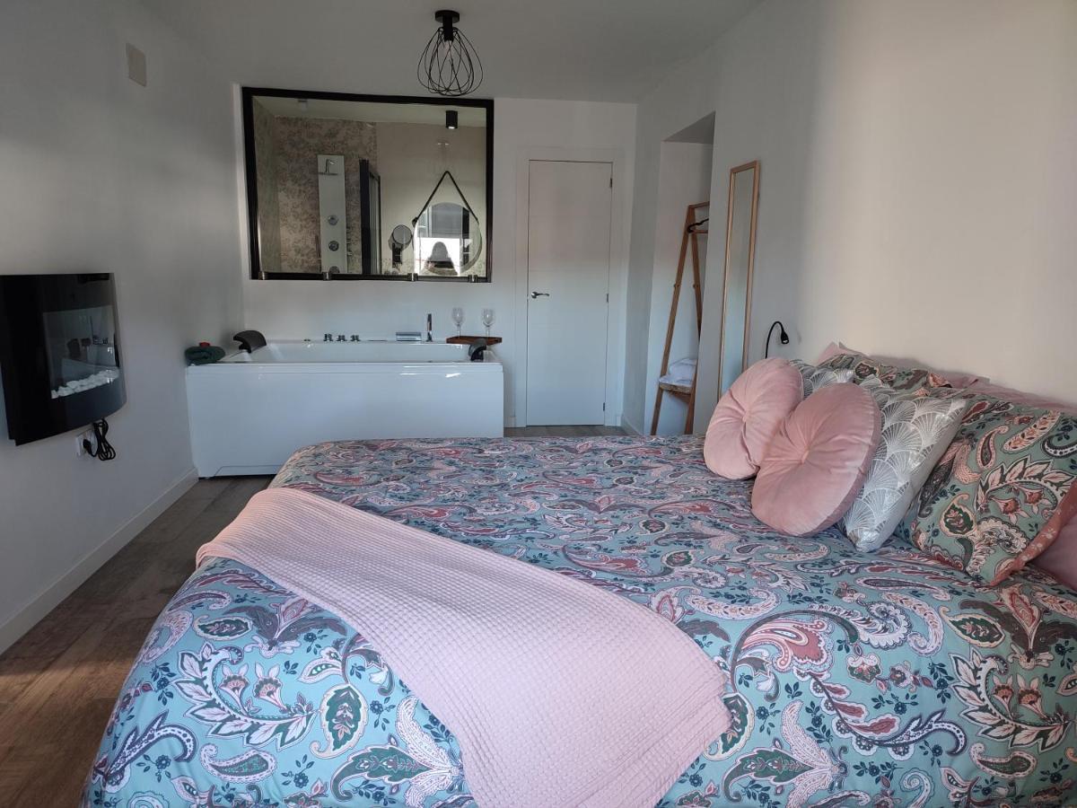 Amores Loft Rural Apartment Alcala de los Gazules