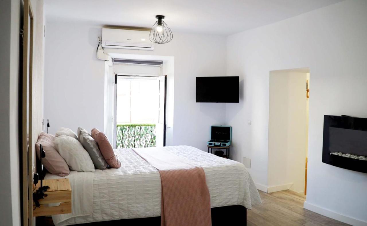 Apartment Amores Loft Rural *