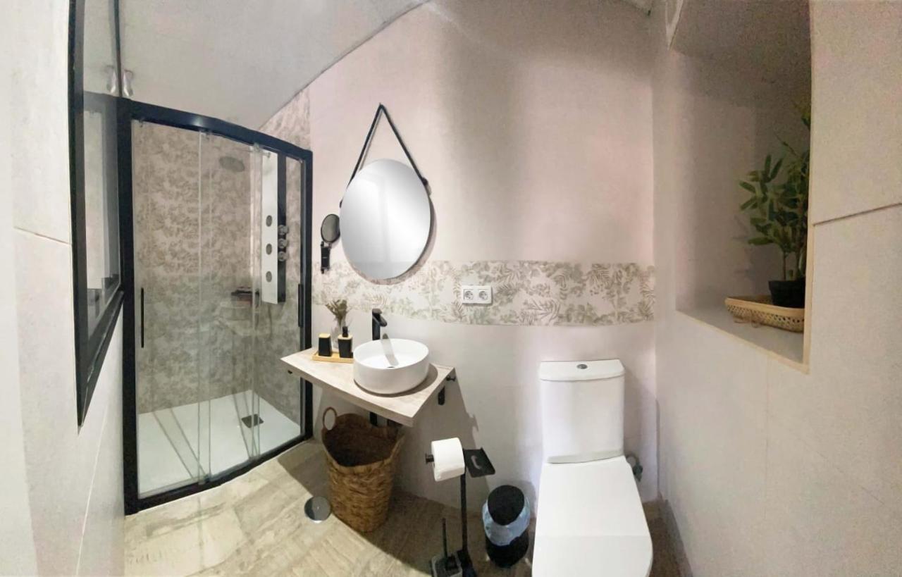 Amores Loft Rural Apartment
