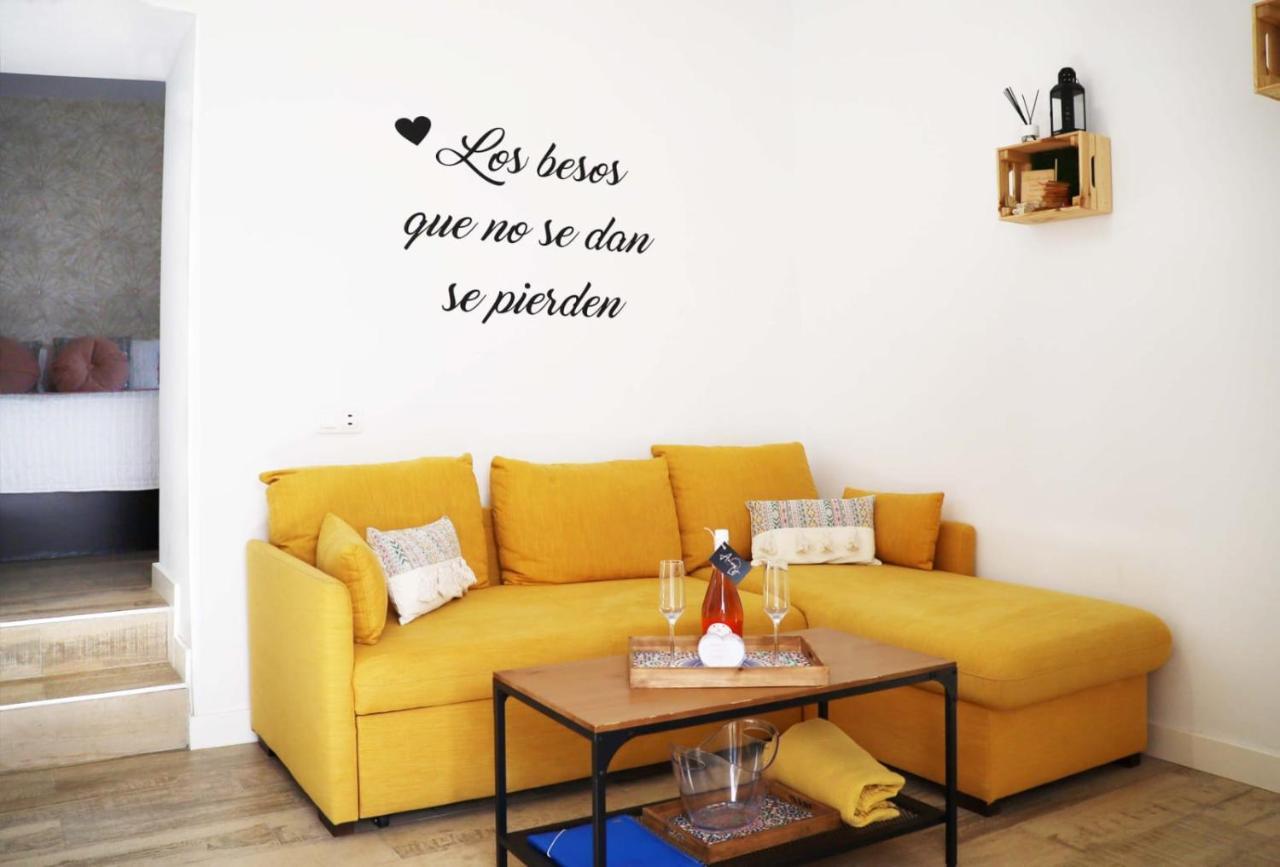 Amores Loft Rural * Alcala de los Gazules