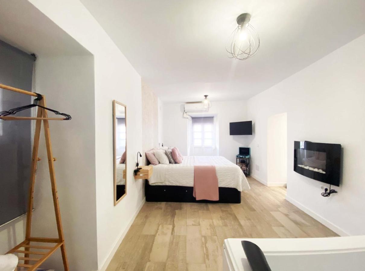 Amores Loft Rural