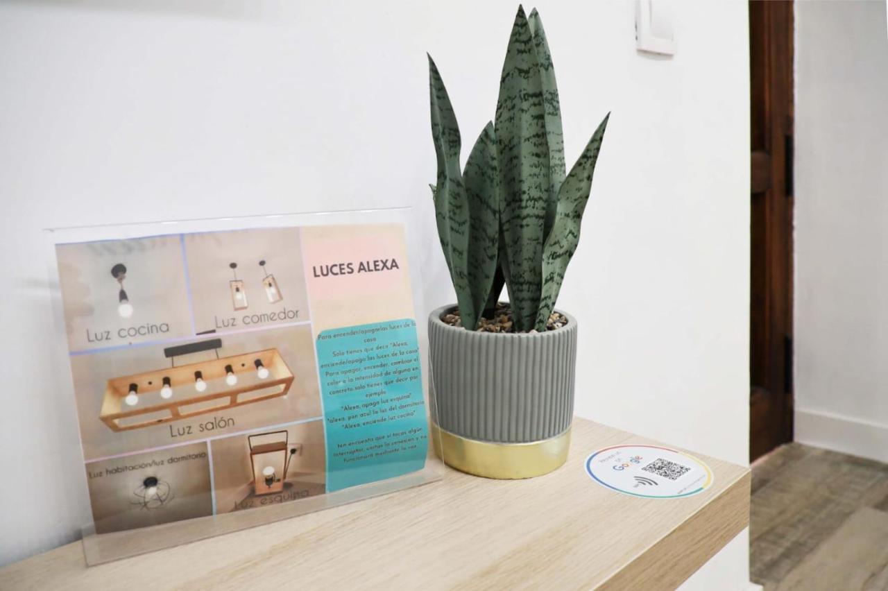 Amores Loft Rural Apartment